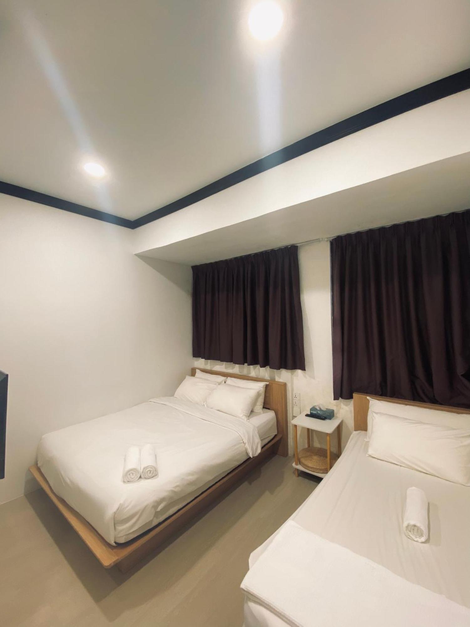 Leisure Lodge Kuala Terengganu Exteriör bild